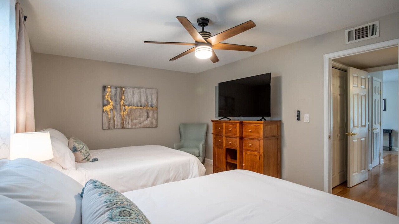 Photo of Bedroom in Oxford