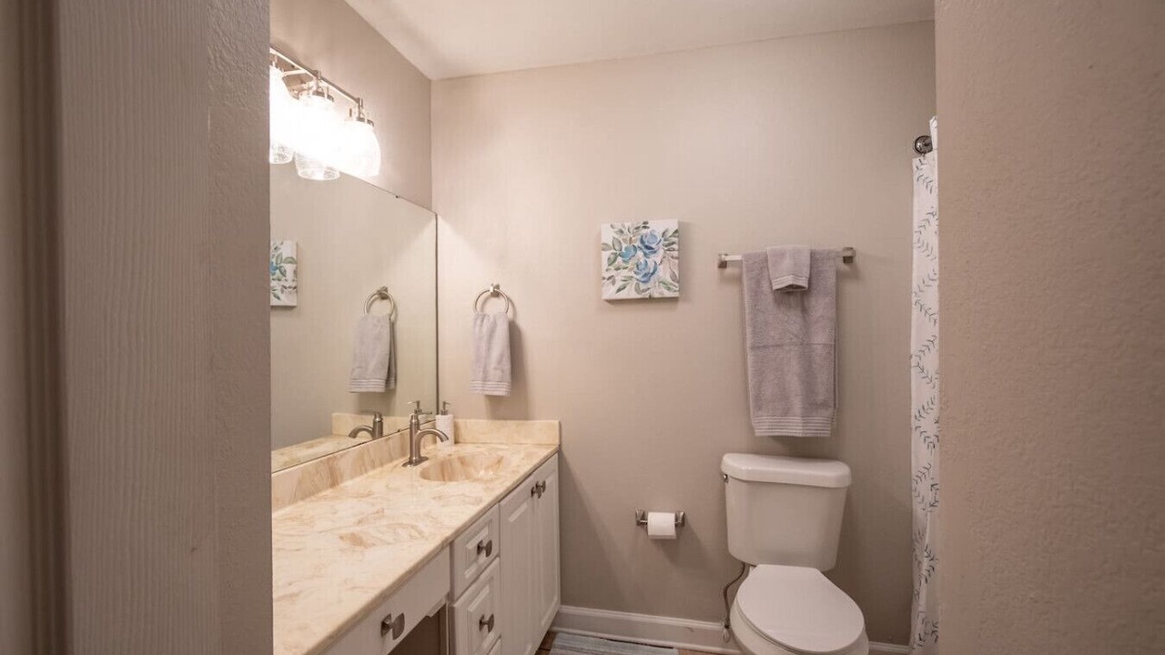 Photo of Bathroom in Oxford