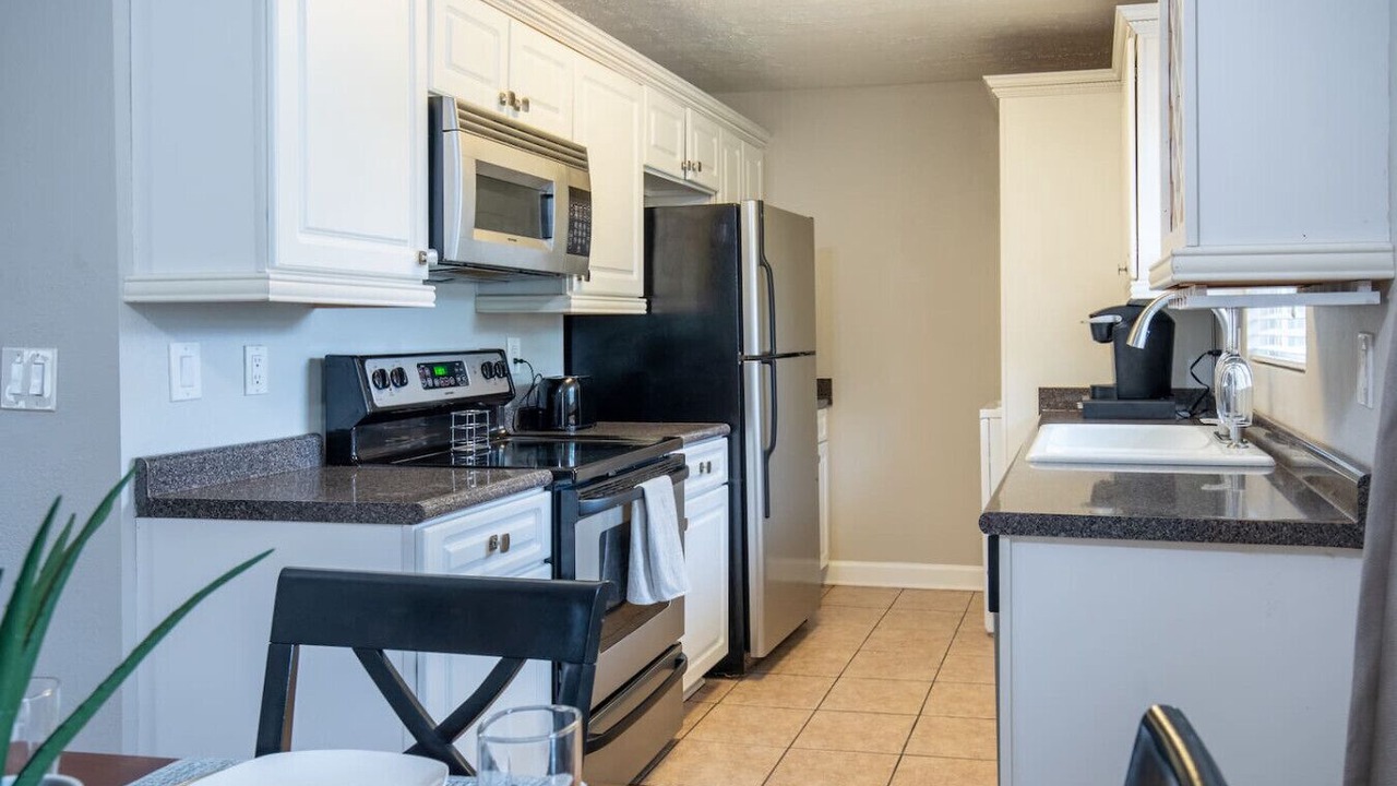 Photo of Kitchen in Oxford