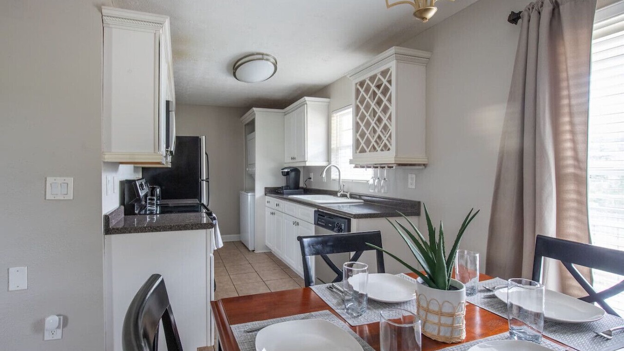 Photo of Kitchen in Oxford
