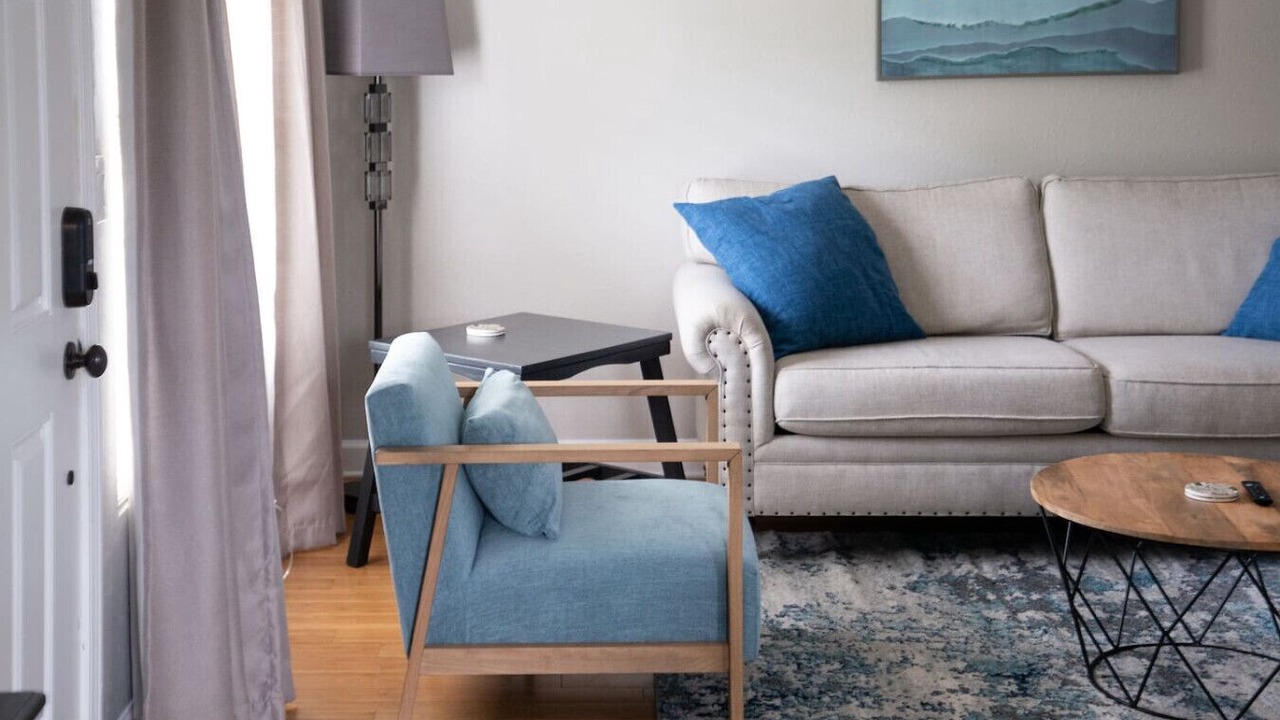 Photo of Livingroom in Oxford