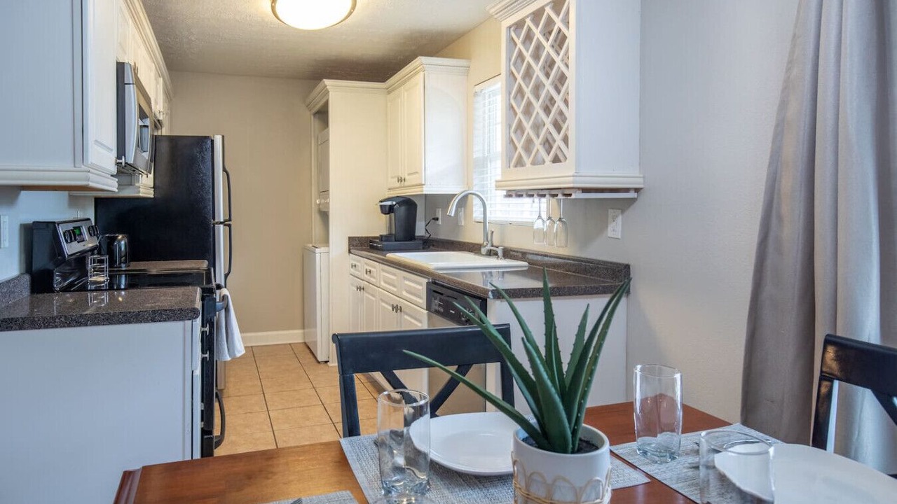 Photo of Kitchen in Oxford