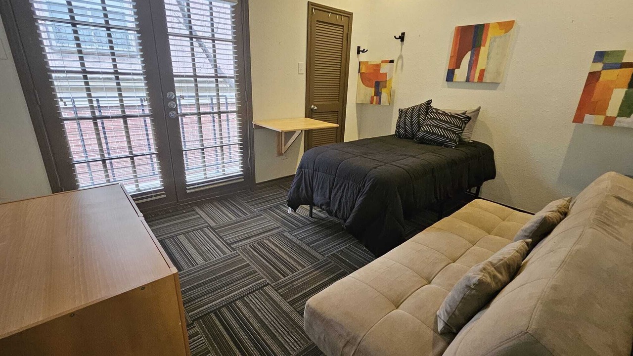 Photo of Bedroom in Cityplace