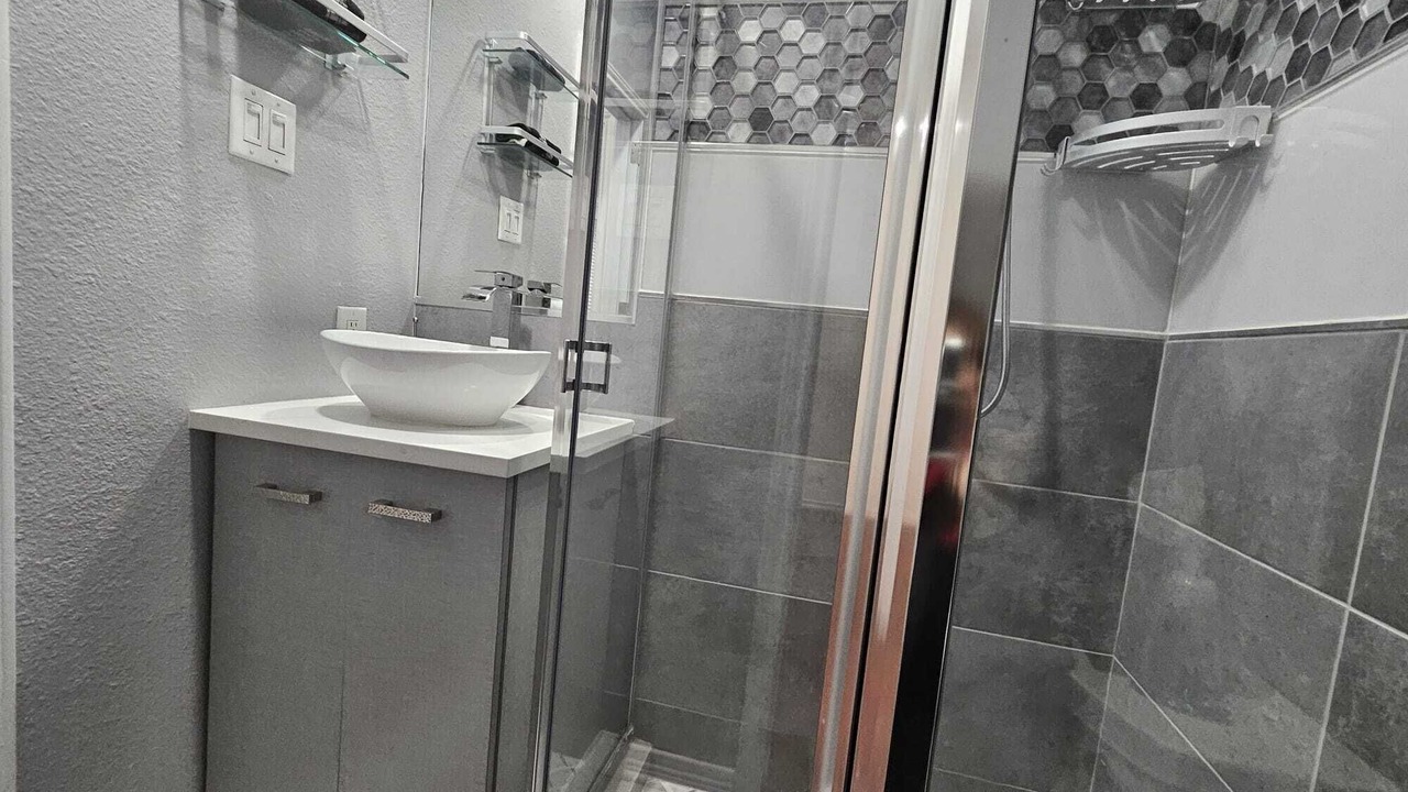 Photo of Bathroom in Cityplace