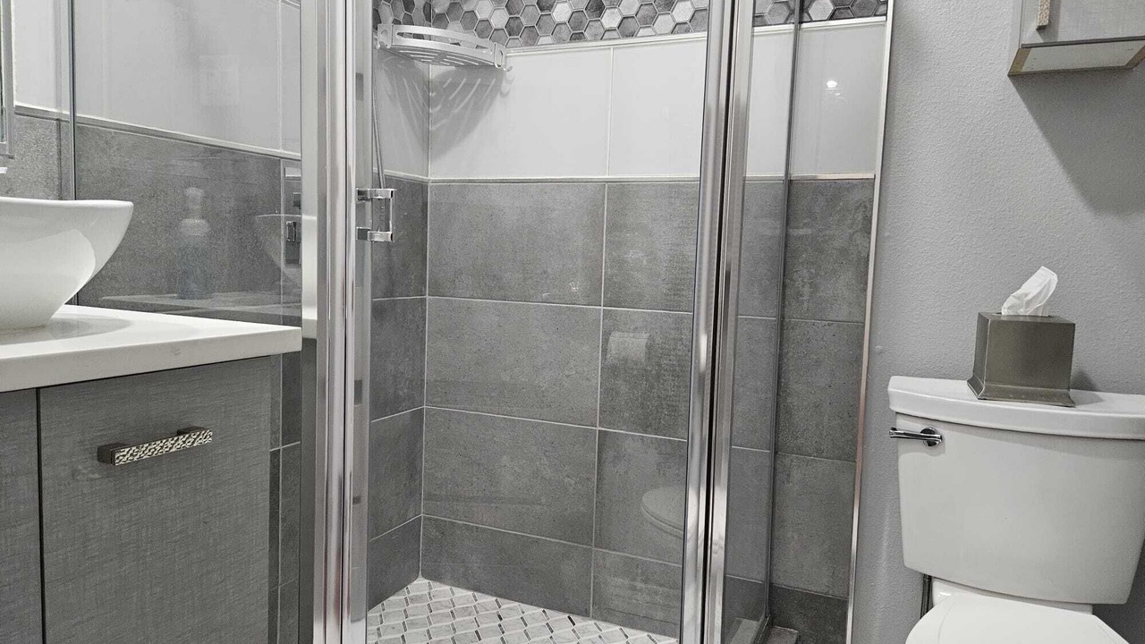 Photo of Bathroom in Cityplace