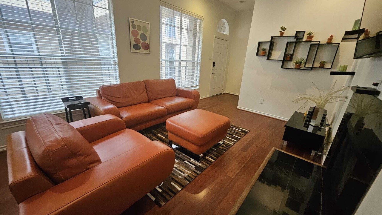 Photo of Livingroom in Cityplace