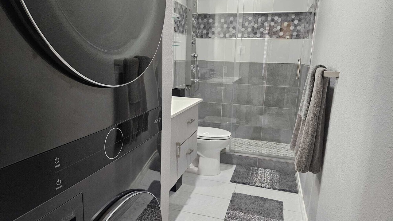 Photo of Bathroom in Cityplace