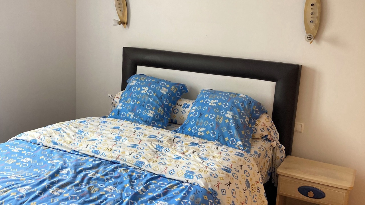 Photo of Bedroom in Coulommiers