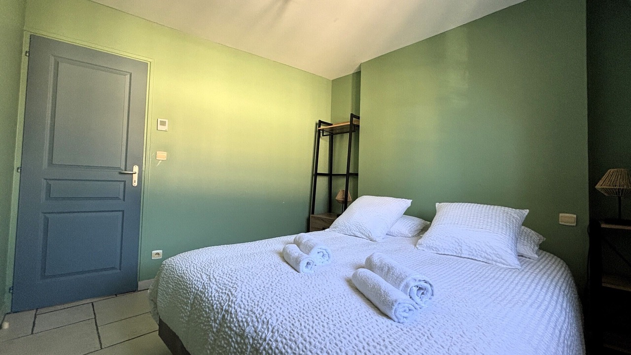 Photo of Bedroom in Bourges