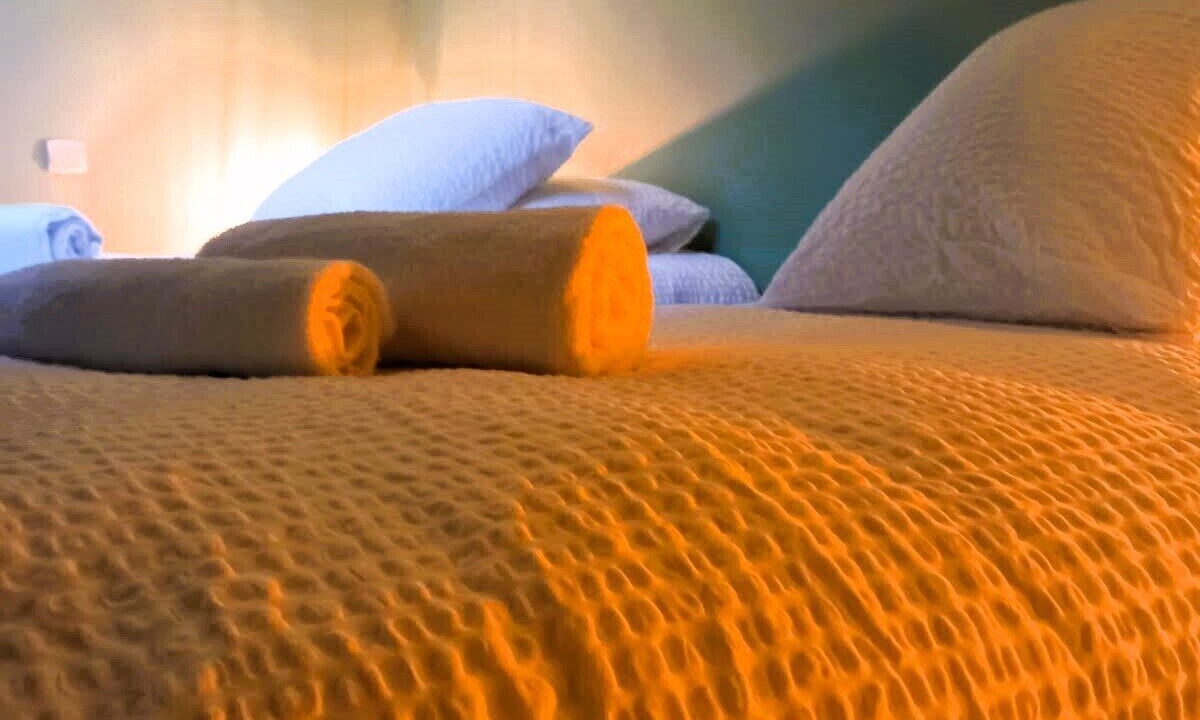 Photo of Bedroom in Bourges