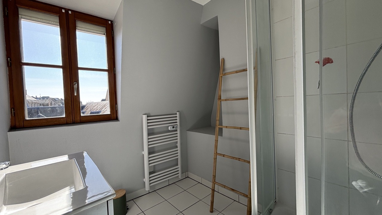 Photo of Bathroom in Bourges