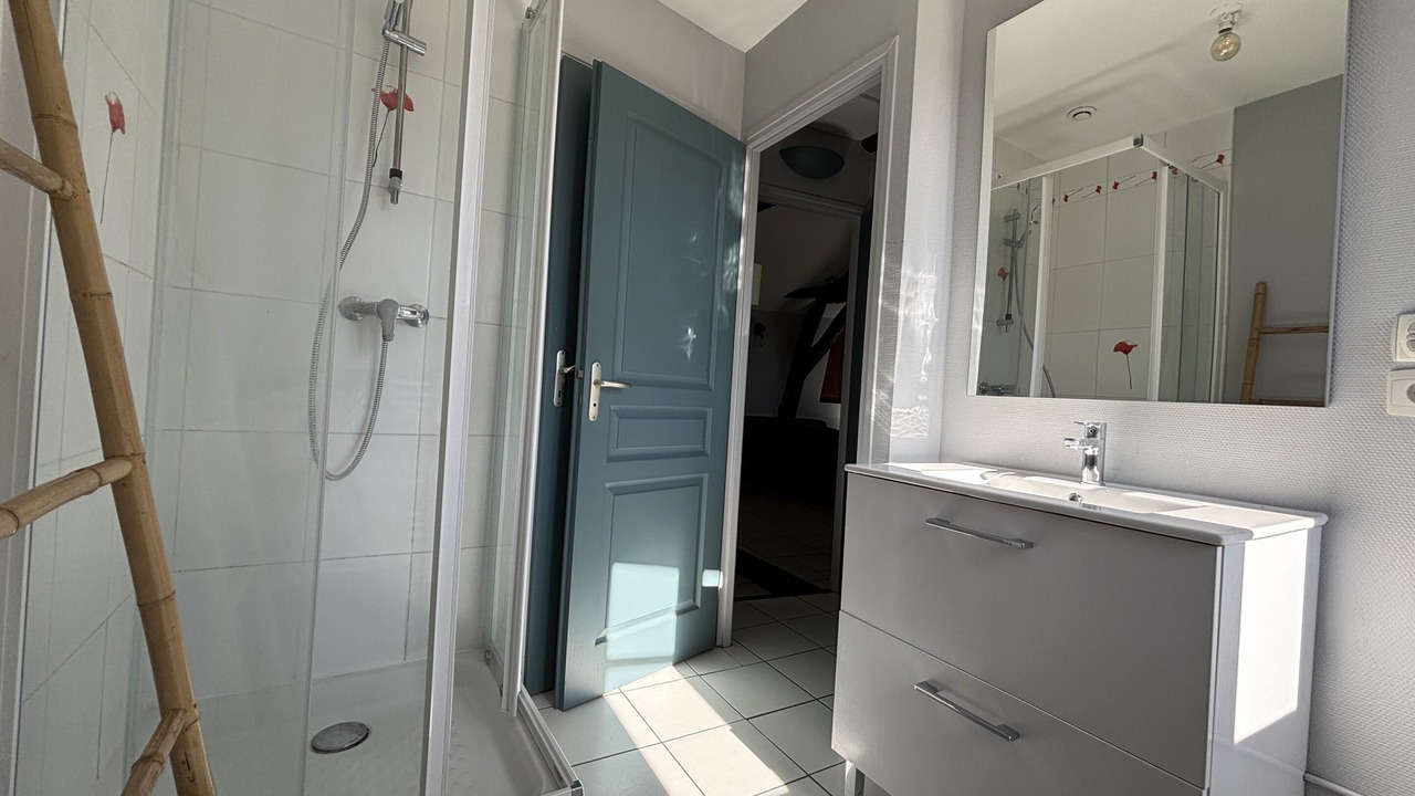 Photo of Bathroom in Bourges