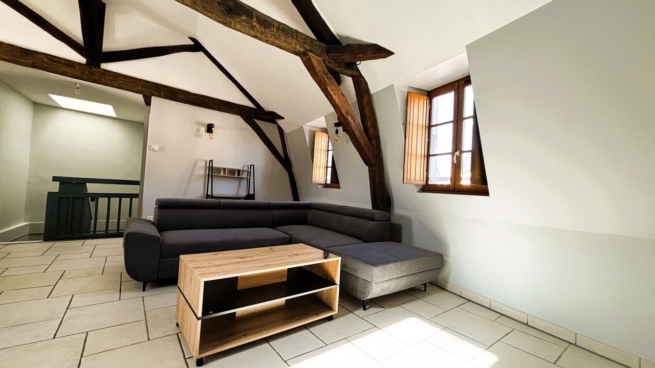 Photo of Livingroom in Bourges