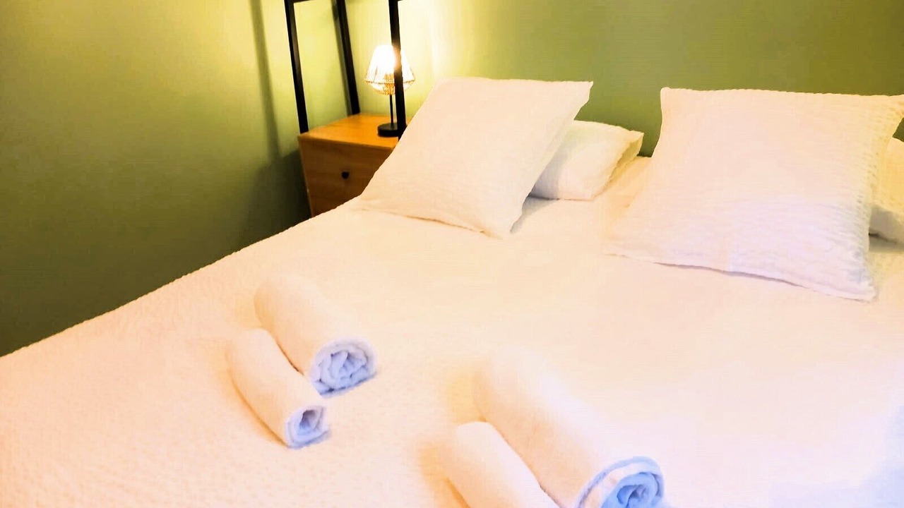 Photo of Bedroom in Bourges