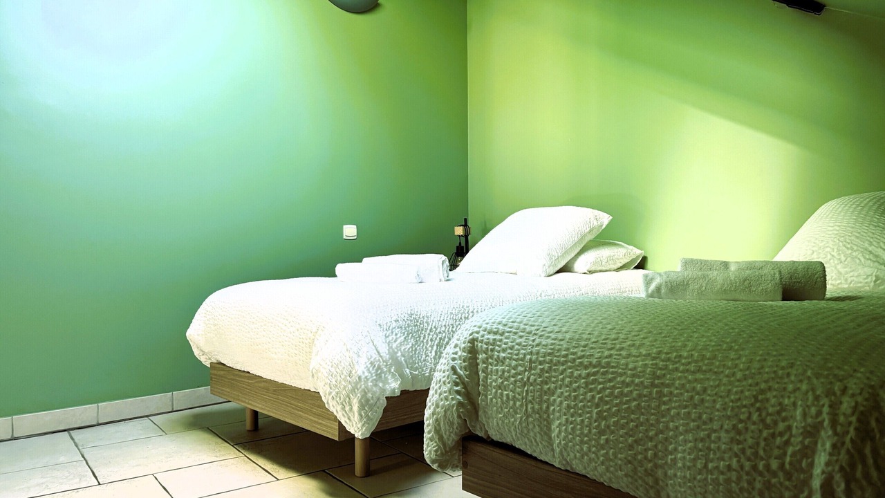 Photo of Bedroom in Bourges