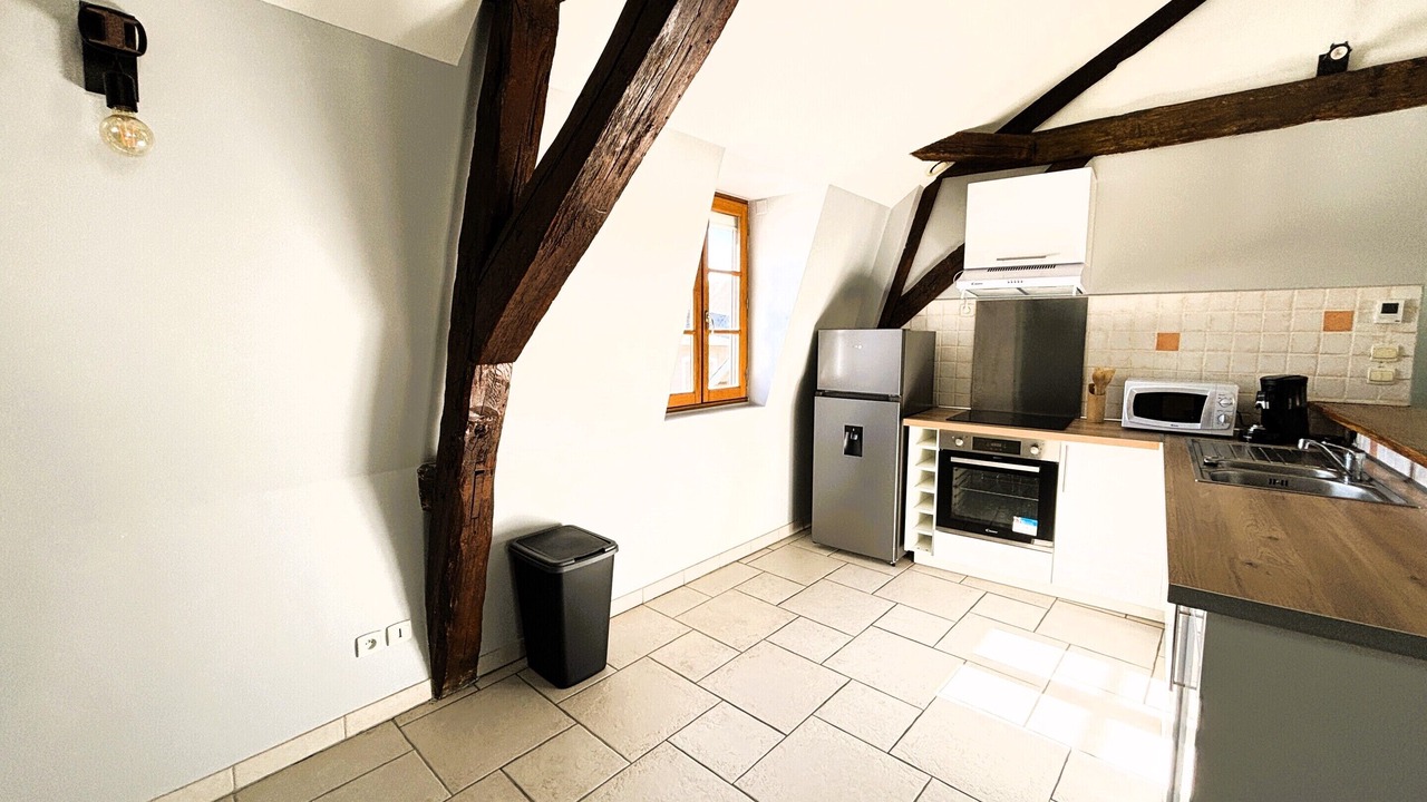 Photo of Kitchen in Bourges