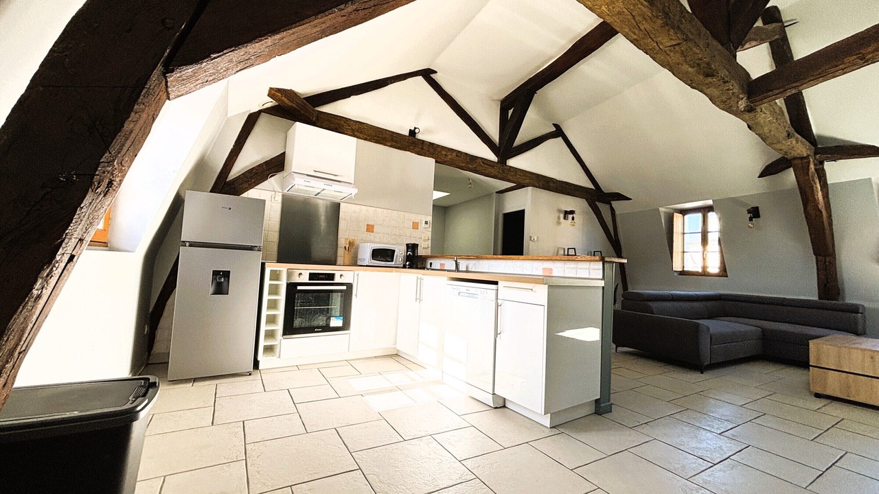 Photo of Kitchen in Bourges