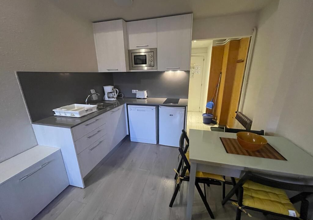 Photo of Kitchen in Pas de la Casa