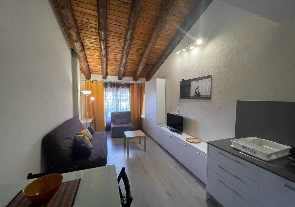 Photo of Livingroom in Pas de la Casa
