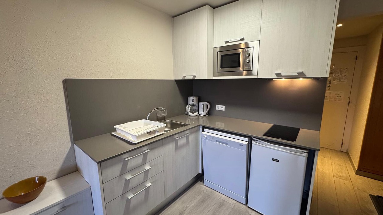 Photo of Kitchen in Pas de la Casa