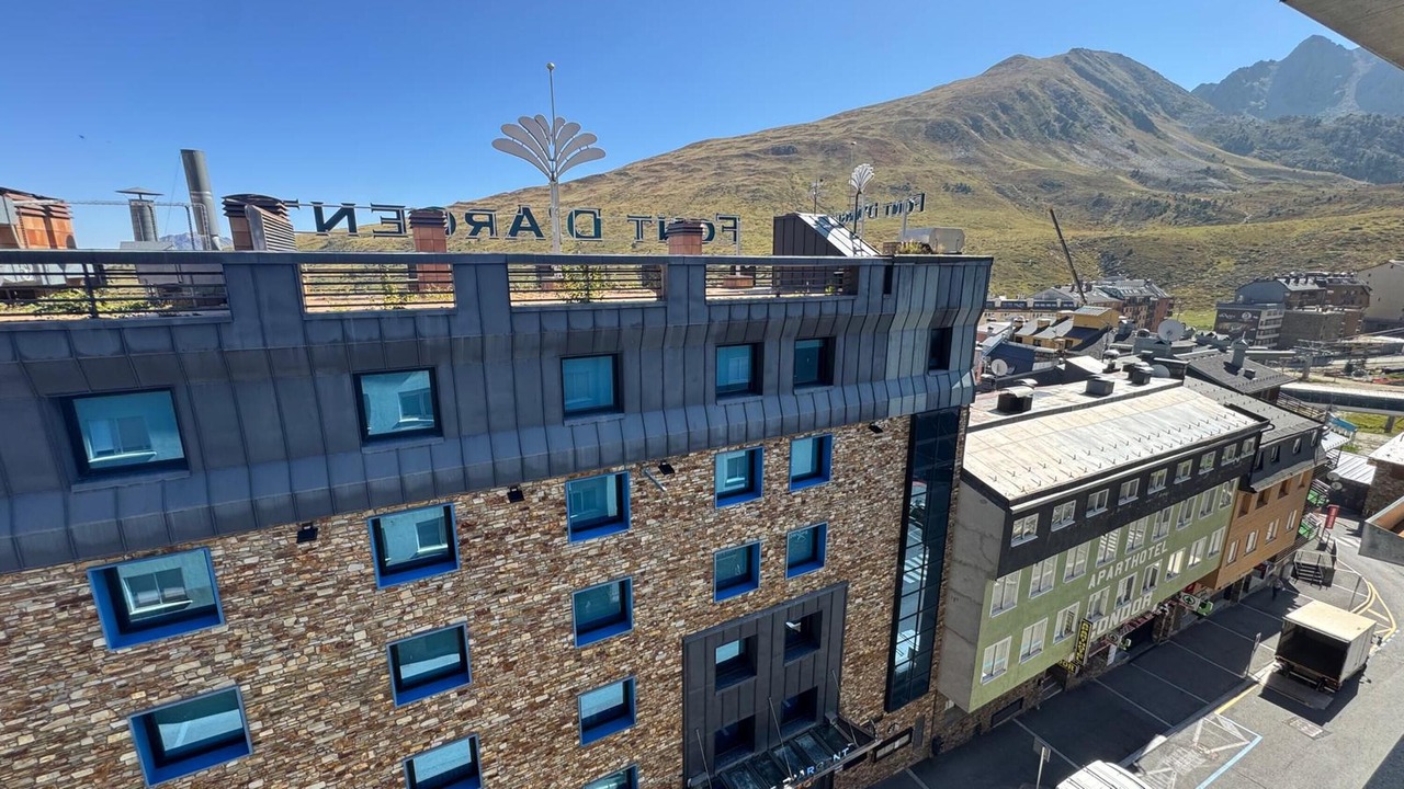 Photo of Outdoor in Pas de la Casa
