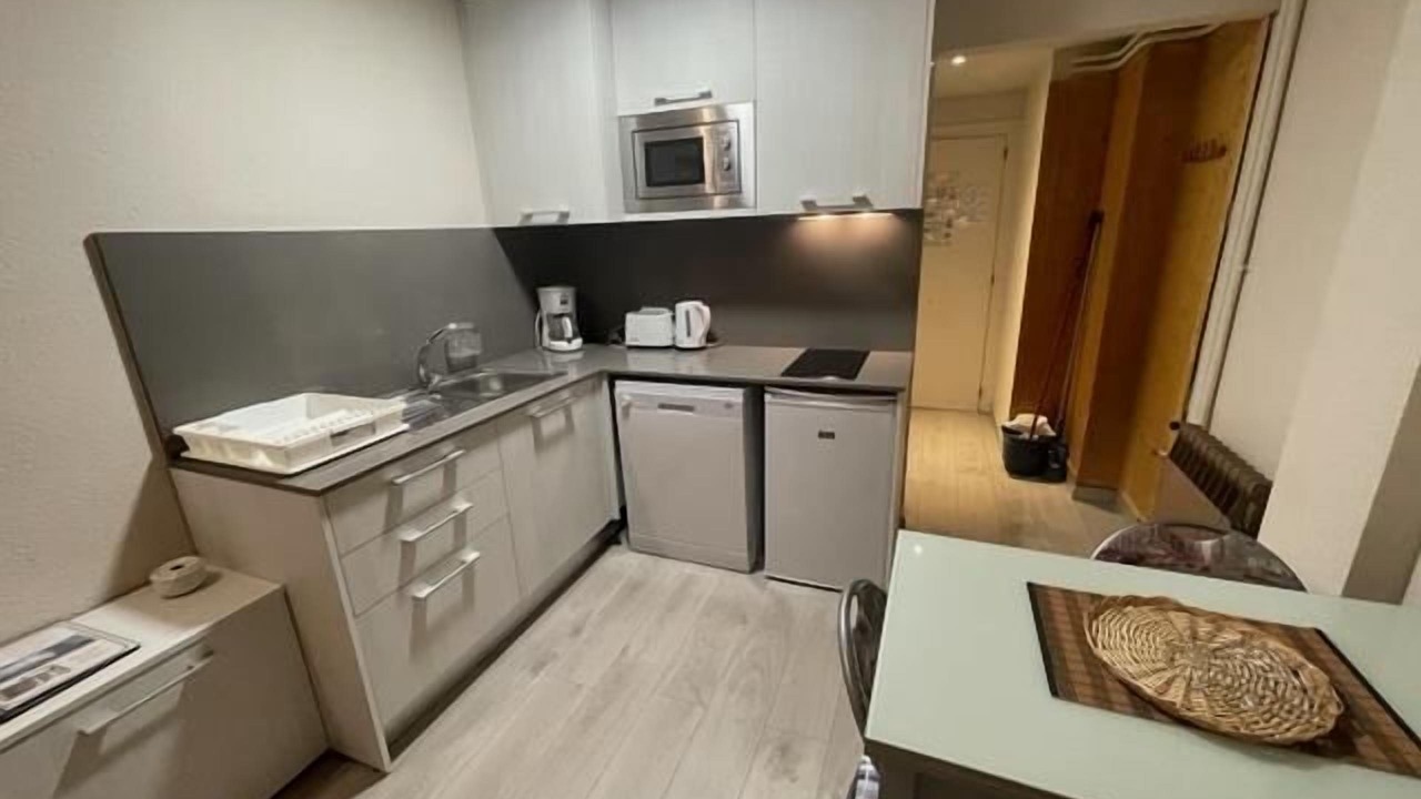 Photo of Kitchen in Pas de la Casa