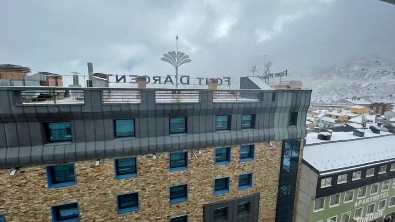 Photo of Outdoor in Pas de la Casa