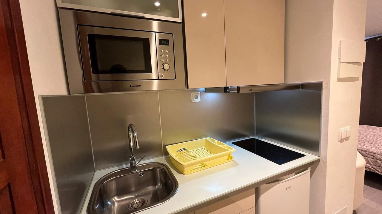 Photo of Kitchen in Pas de la Casa