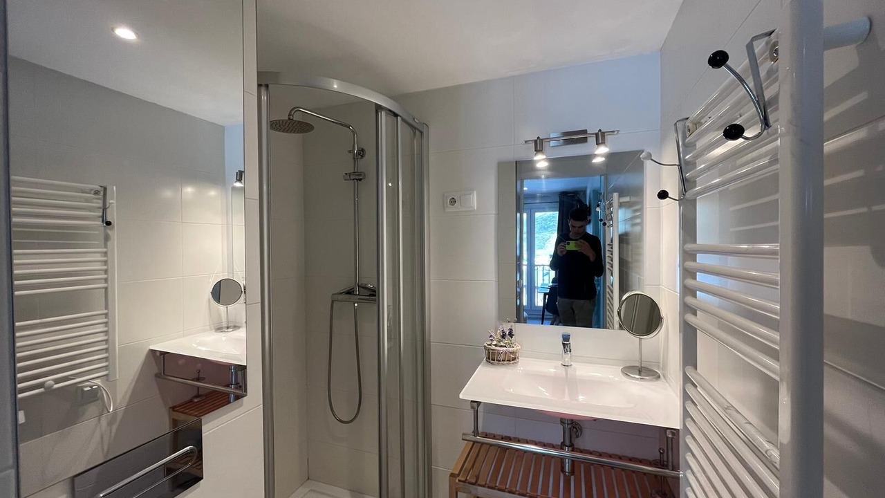 Photo of Bathroom in Pas de la Casa