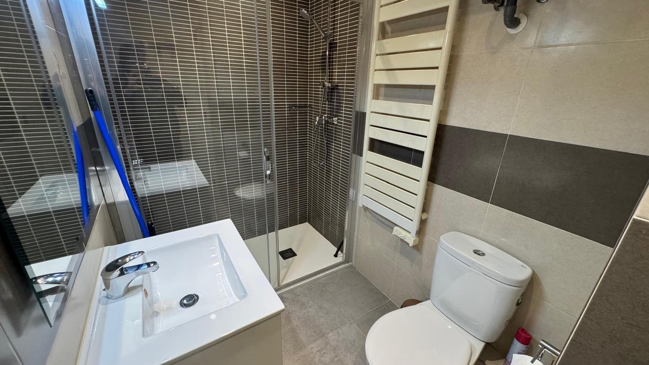 Photo of Bathroom in Pas de la Casa