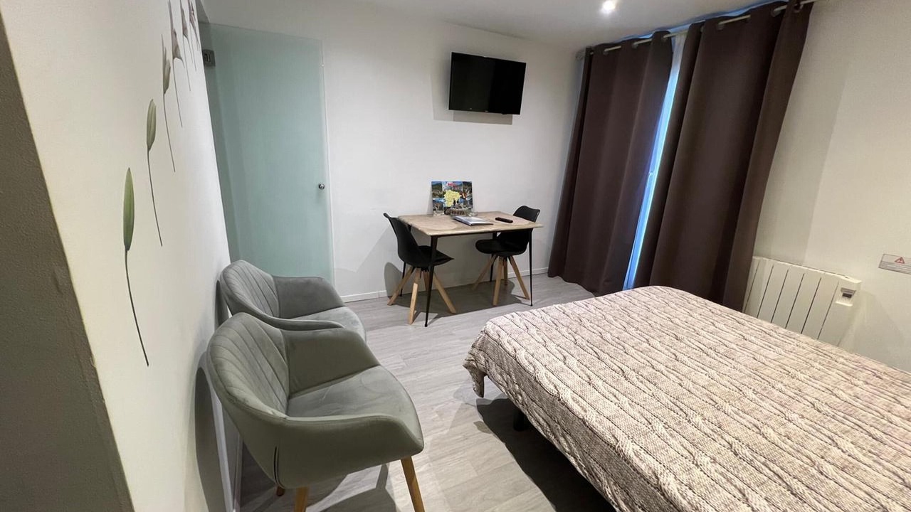 Photo of Bedroom in Pas de la Casa