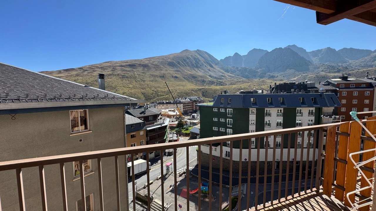 Photo of Outdoor in Pas de la Casa