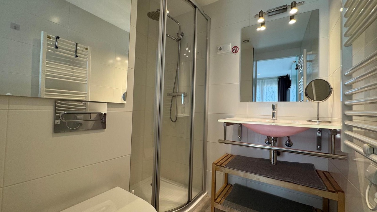 Photo of Bathroom in Pas de la Casa