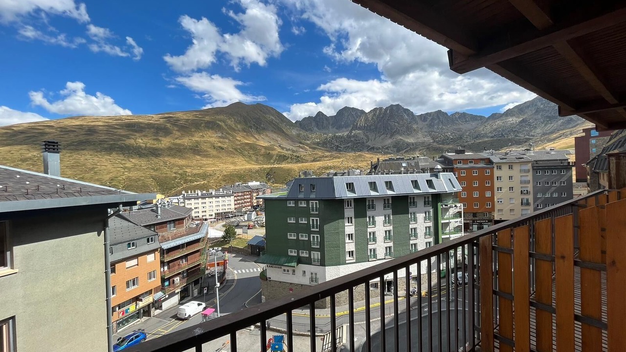 Photo of Outdoor in Pas de la Casa
