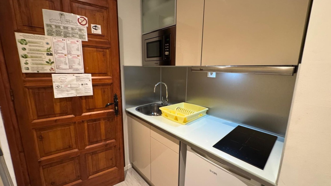Photo of Kitchen in Pas de la Casa