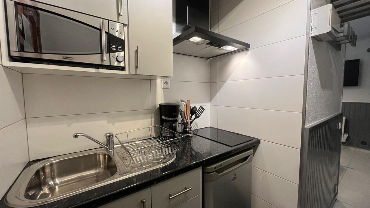 Photo of Kitchen in Pas de la Casa