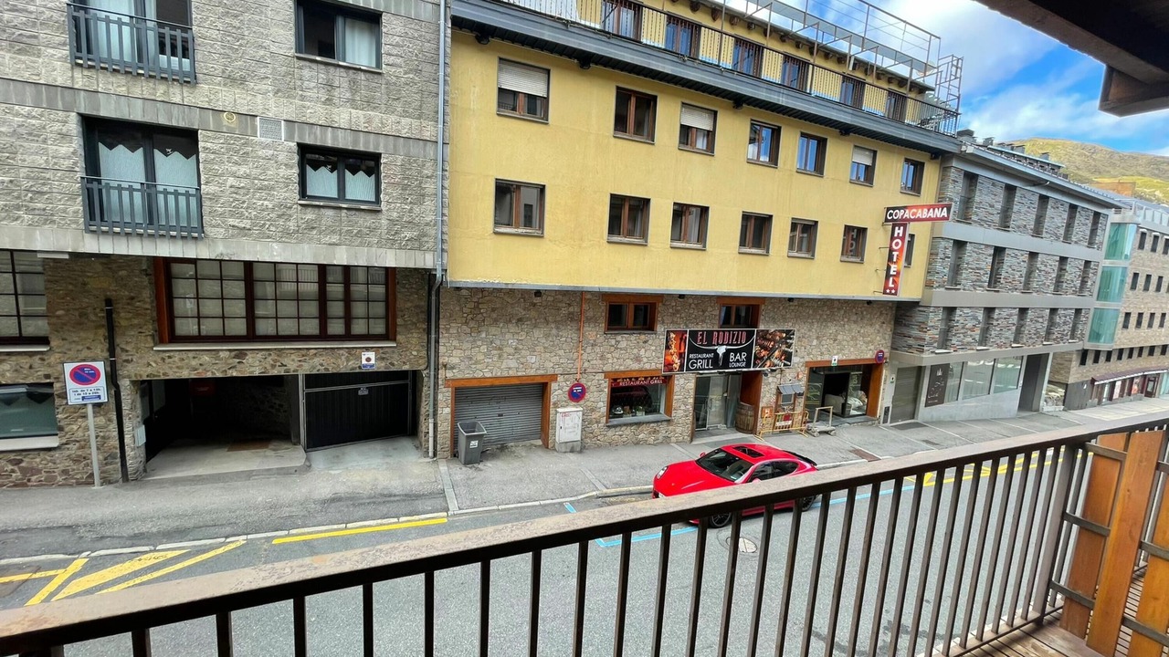 Photo of Outdoor in Pas de la Casa