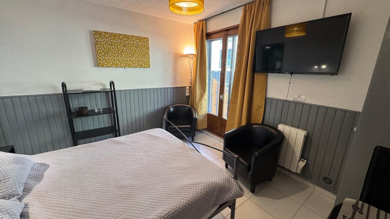 Photo of Bedroom in Pas de la Casa