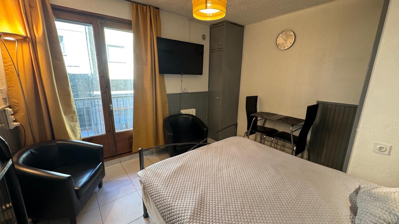 Photo of Bedroom in Pas de la Casa