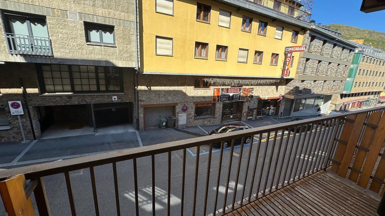 Photo of Outdoor in Pas de la Casa