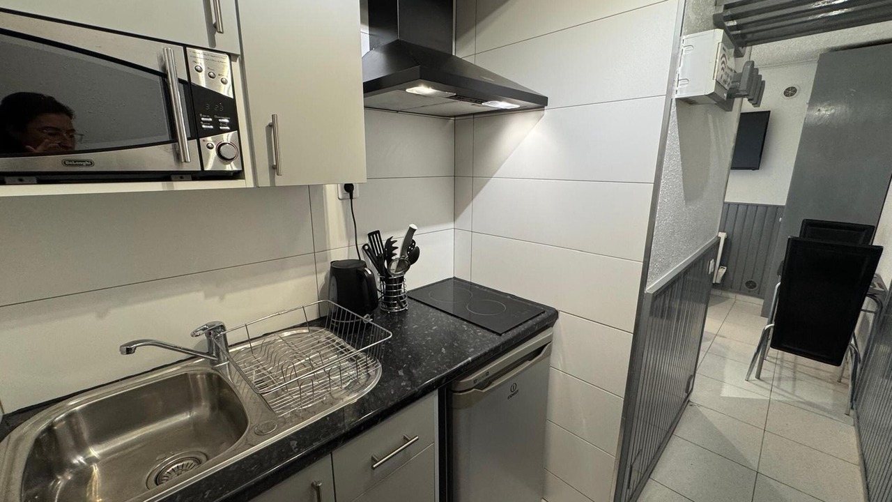 Photo of Kitchen in Pas de la Casa