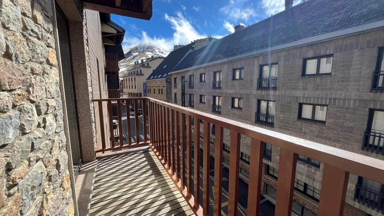 Photo of Outdoor in Pas de la Casa