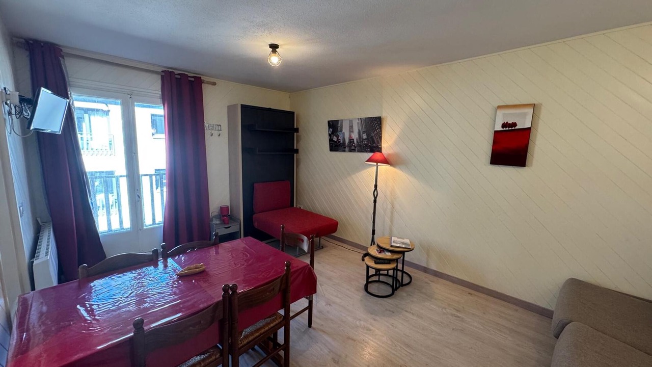Photo of Livingroom in Pas de la Casa