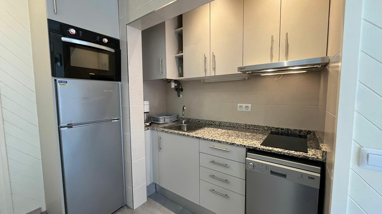 Photo of Kitchen in Pas de la Casa