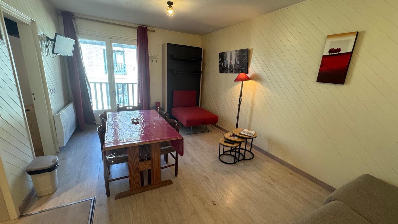 Photo of Livingroom in Pas de la Casa