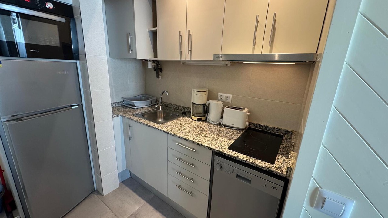 Photo of Kitchen in Pas de la Casa