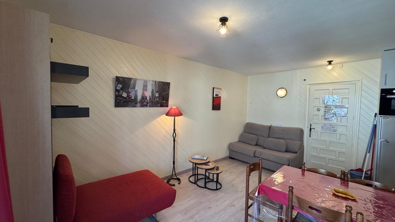 Photo of Livingroom in Pas de la Casa