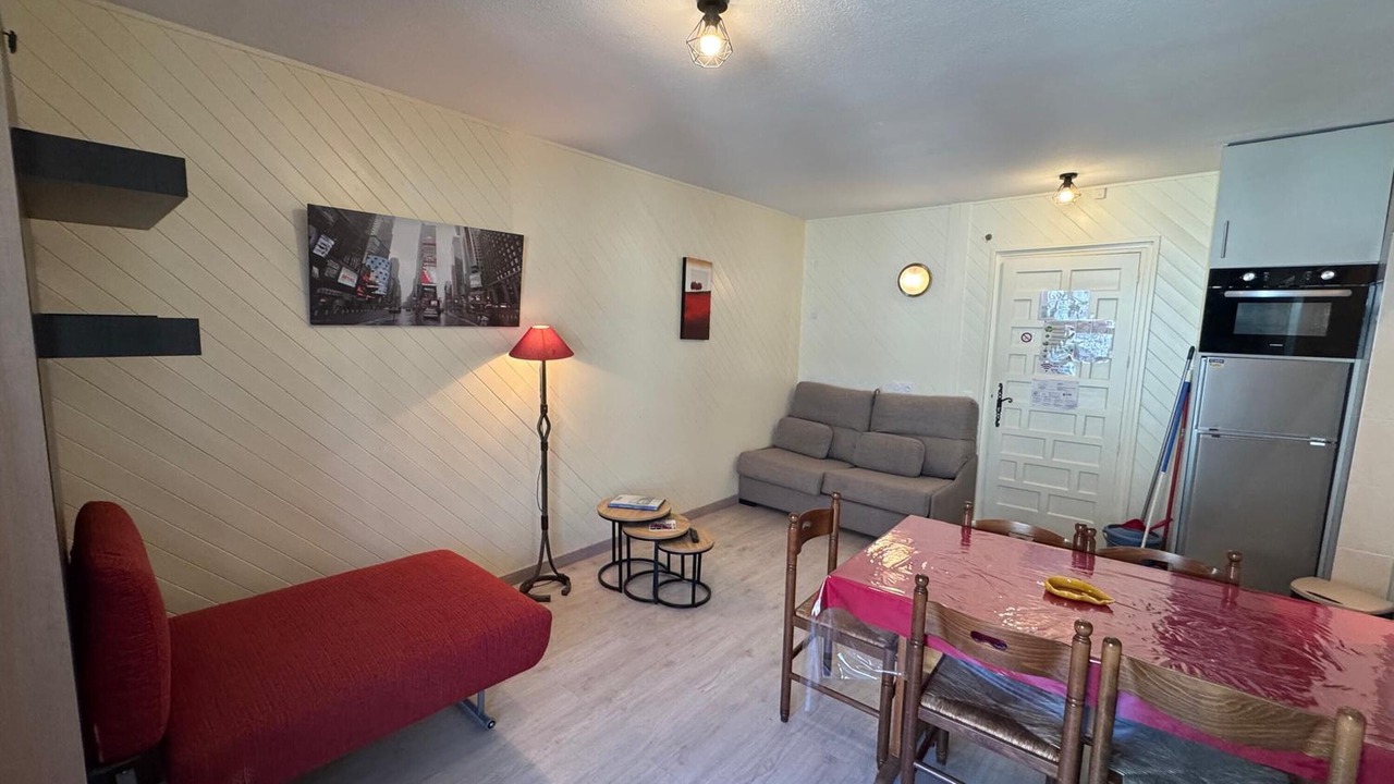 Photo of Livingroom in Pas de la Casa