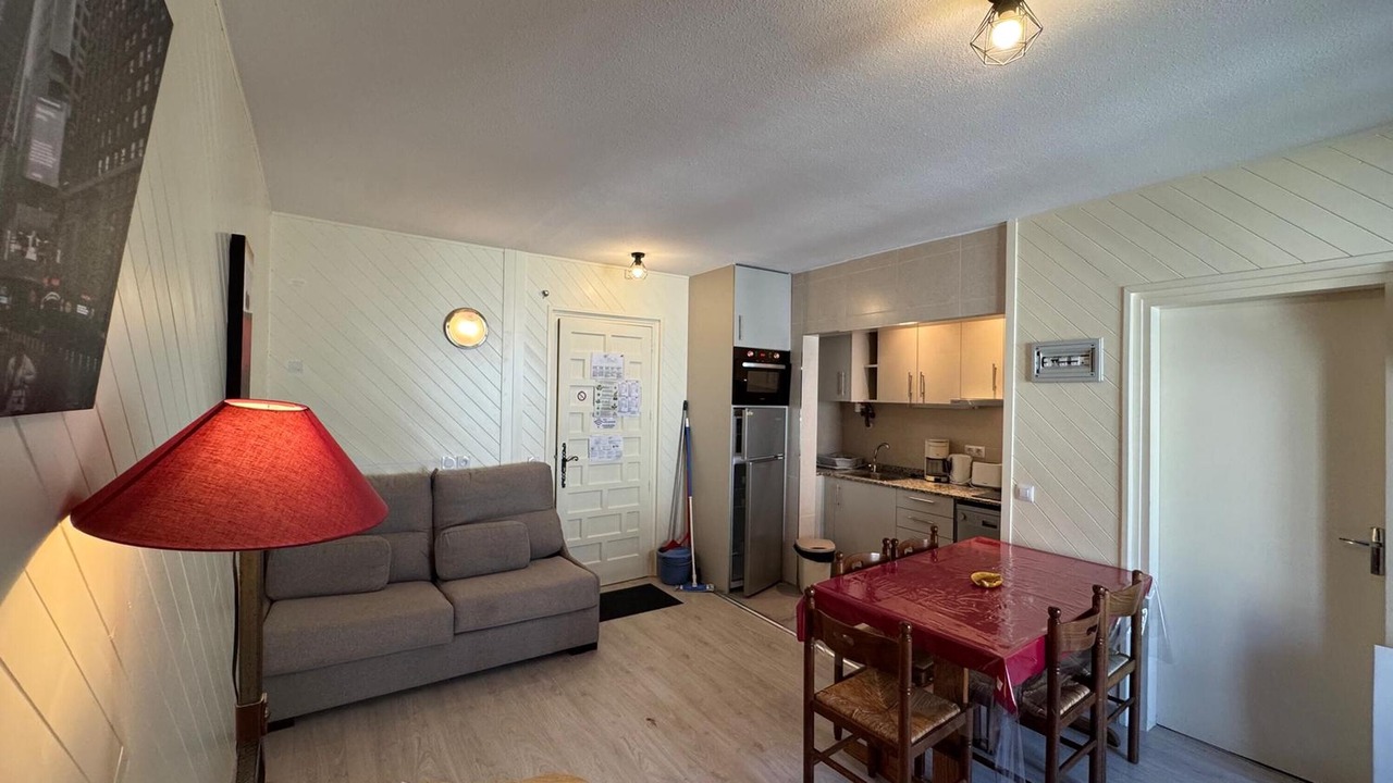 Photo of Livingroom in Pas de la Casa