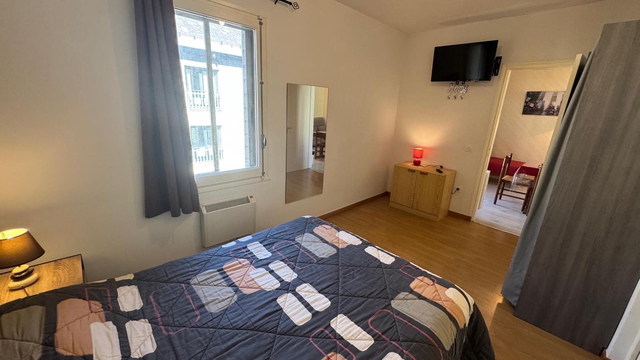 Photo of Bedroom in Pas de la Casa